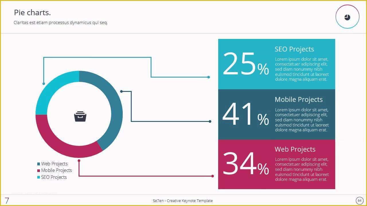 Creative Powerpoint Templates Free Of Se7en Creative Powerpoint Template