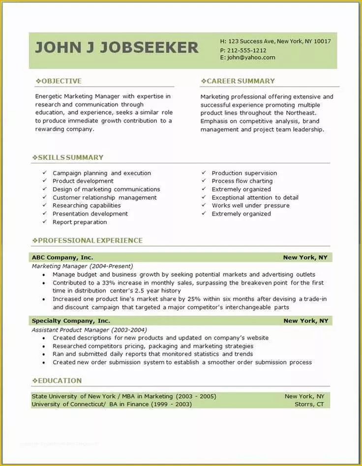 Creative Resume Templates for Word Free Of Best 25 Free Creative Resume Templates Ideas On Pinterest