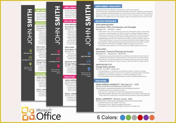Creative Resume Templates Free Download for Microsoft Word Of Creative Resume Template 79 Free Samples Examples