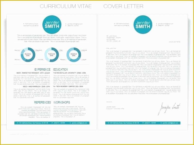 Creative Resume Templates Free Download for Microsoft Word Of Creative Resume Templates Word
