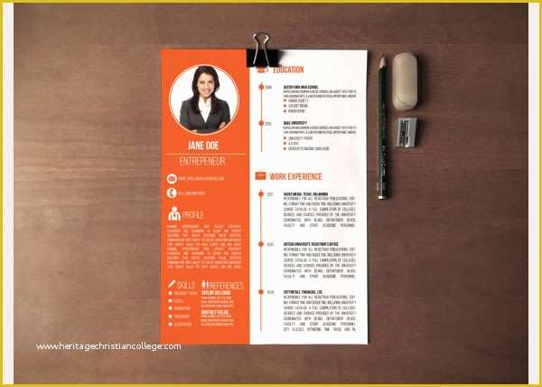 Creative Resume Templates Free Download Of Creative Resume Template 79 Free Samples Examples