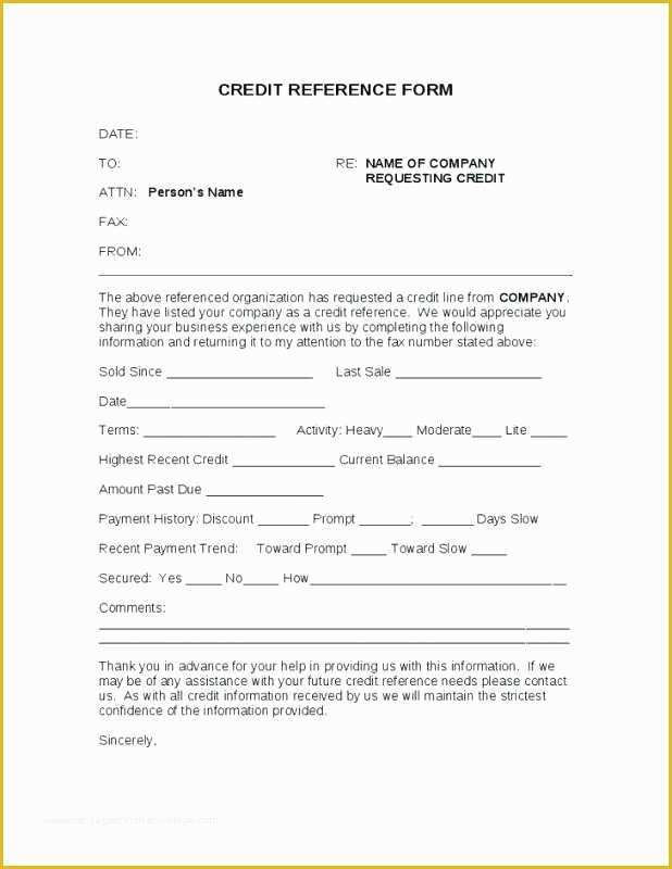 44 Credit Check Authorization form Template Free