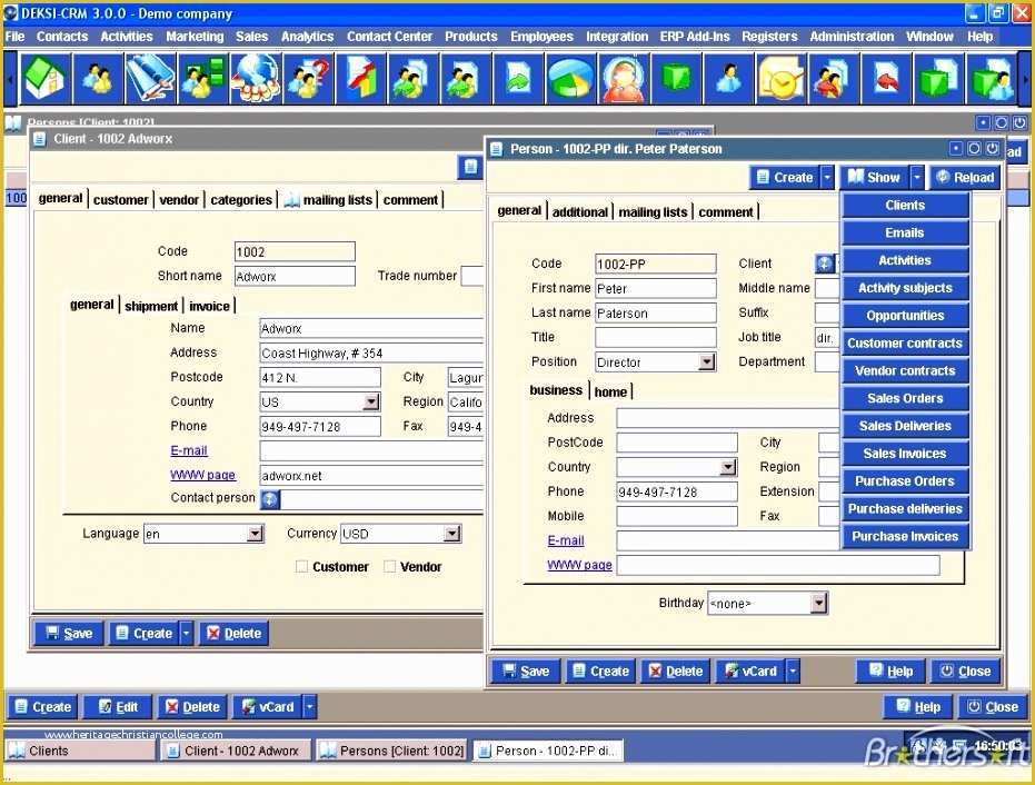 Crm Template Free Download Of 8 Excel Templates for Personal Finance Exceltemplates