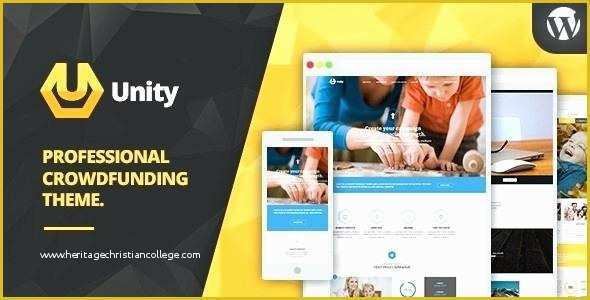 Crowdfunding Template Free Of Backer the Best Crowdfunding theme for Template Bootstrap