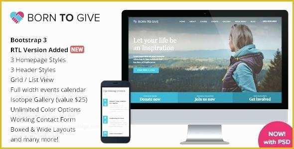 Crowdfunding Template Free Of Backer the Best Crowdfunding theme for Template Bootstrap