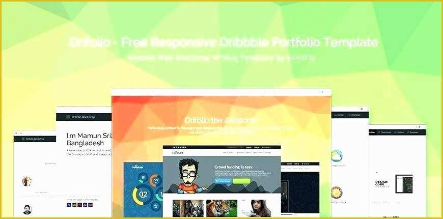 Crowdfunding Template Free Of Crowdfunding Template Bootstrap