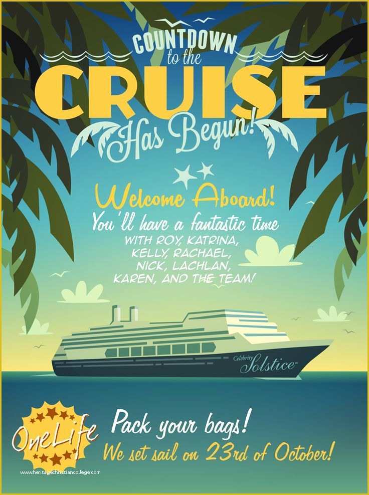 Cruise Flyer Template Free Of 17 Best Images About Cruise Flyer On Pinterest
