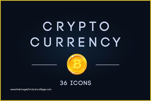 Cryptocurrency HTML Template Free Of 21 New Awesome Icon Sets for Designers
