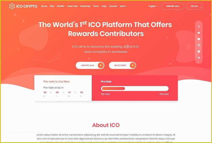 Cryptocurrency HTML Template Free Of Bitcoin Cryptocurrency Ico HTML Template User Dashboard