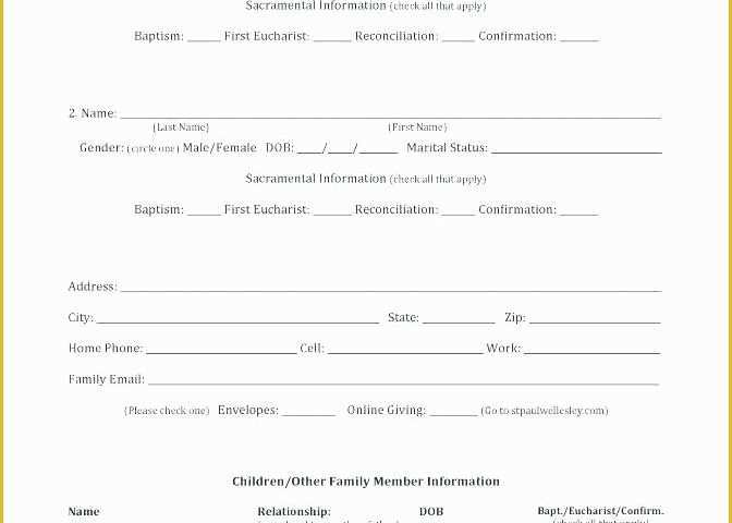 Css Template for Registration form Free Download Of event Registration form Template Word Alluring Templates