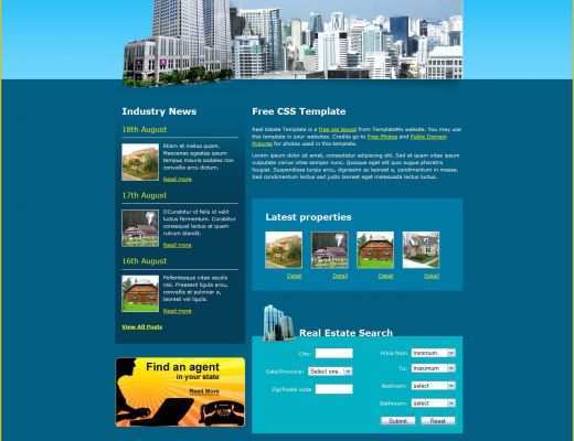 Css Web Templates Free Download Of Free Css Templates Free Css Website Templates Download