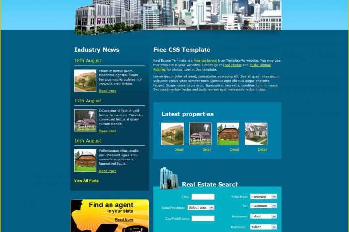 Css Web Templates Free Download Of Free Css Templates Free Css Website Templates Download