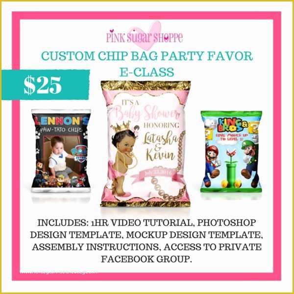 Custom Chip Bag Template Free Of 25 Best Ideas About Chip Bags On Pinterest