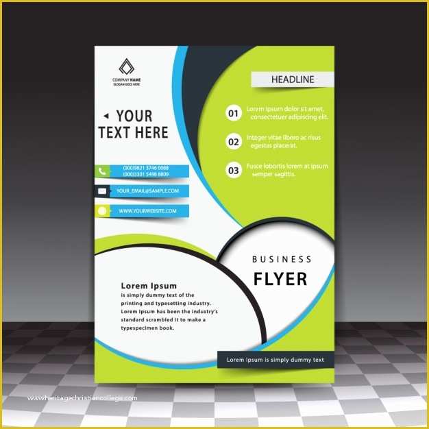 Custom Flyer Templates Free Of Book Flyer Template Free Yourweek 5a39cceca25e