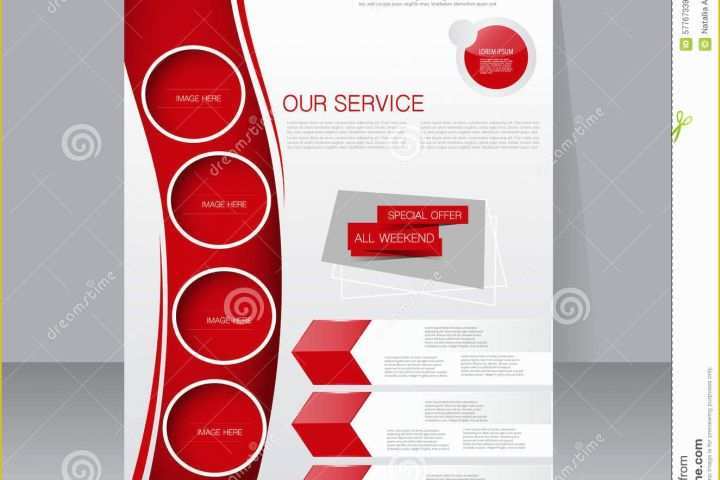 Custom Flyer Templates Free Of Stock Flyer Templates Yourweek D81b0ceca25e