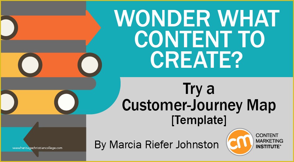 Customer Journey Template Free Of Customer Journey Map [template]