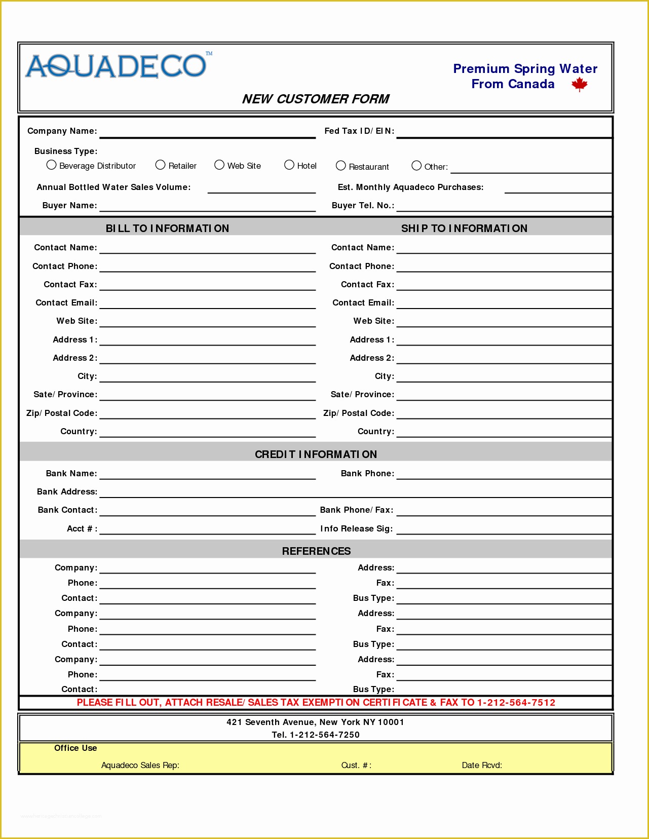 Customer Service Email Templates Free Of 13 Customer Information Form 