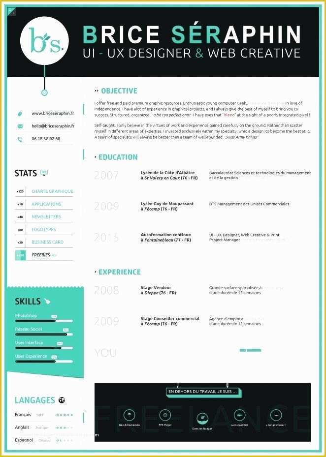 Cv Template Word Free Download 2018 Of Resume Template for Word 2018 Templates Free Download Word