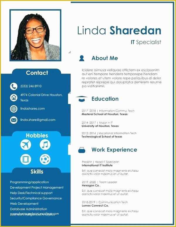 Cv Templates Free Download Word Document Of Cv Templates Free Word – Puebladigital