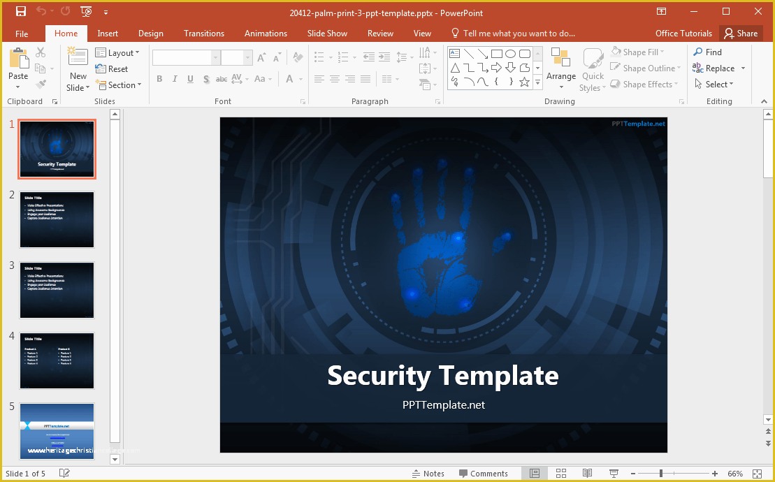 Cyber Security Powerpoint Template Free Of Best Cyber Security Backgrounds for Presentations