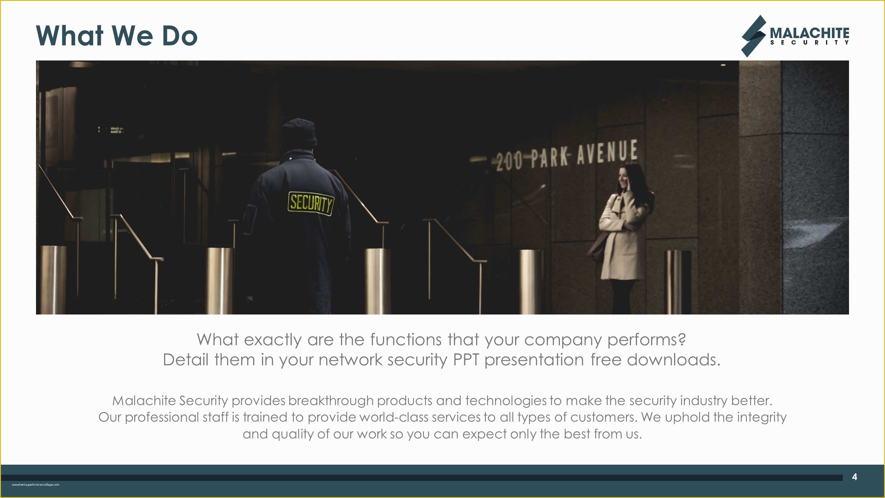 Cyber Security Powerpoint Template Free Of Cyber Security Premium Powerpoint Template Slidestore