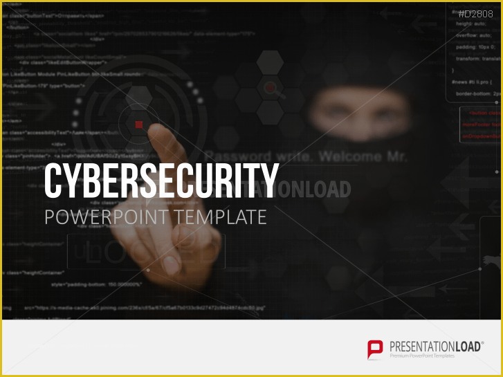Cyber Security Powerpoint Template Free Of Innovation Management Powerpoint Templates