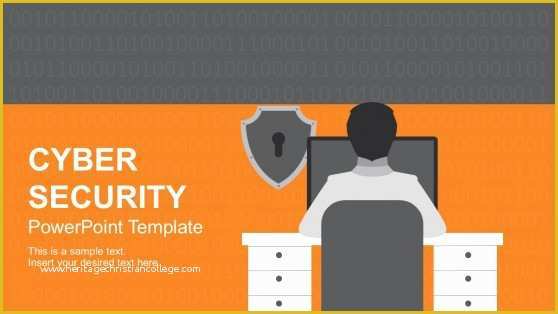 Cyber Security Powerpoint Templates Free Of Awesome Powerpoint Backgrounds &amp; Templates for Powerpoint