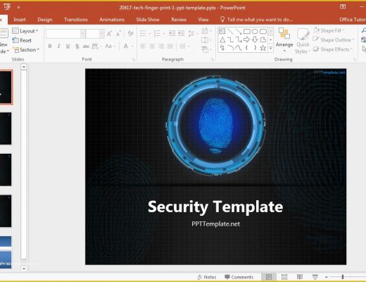 Cyber Security Powerpoint Templates Free Of Best Cyber Security Backgrounds for Presentations