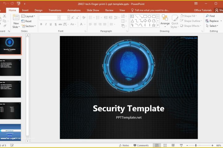 Cyber Security Powerpoint Templates Free Of Best Cyber Security Backgrounds for Presentations