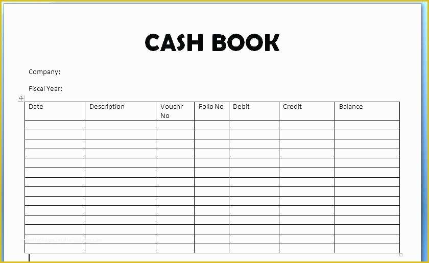 Daily Cash Flow Template Free Download Of Cash Sheet Template Free – Ensitefo