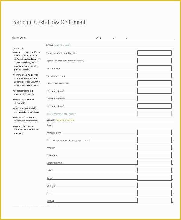 Daily Cash Flow Template Free Download Of Daily Balance Sheet Template Balance Sheet Example Excel