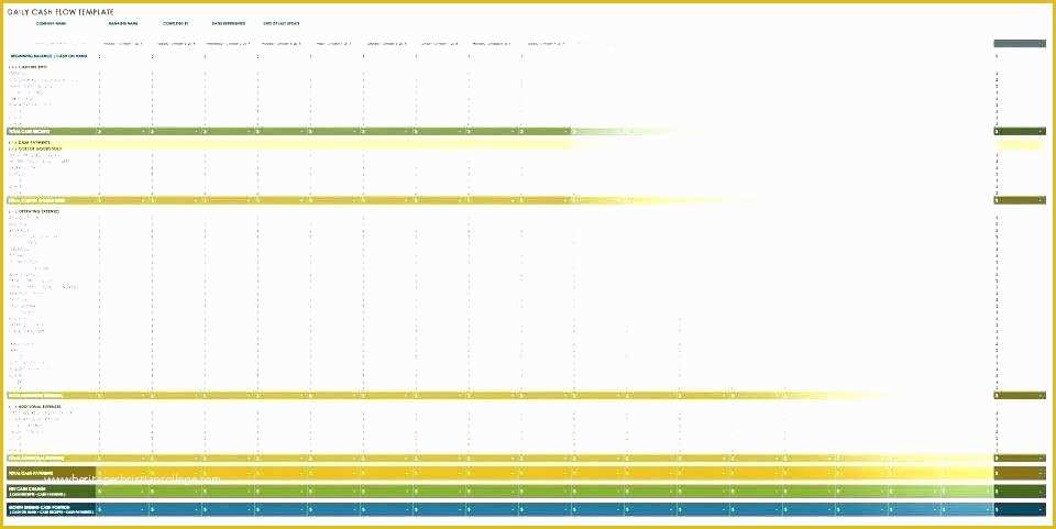 Daily Cash Flow Template Free Download Of Daily Cash Flow Template New Cash Flow Excel Sheet Excel