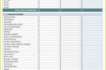 59 Daily Cash Flow Template Free Download | Heritagechristiancollege