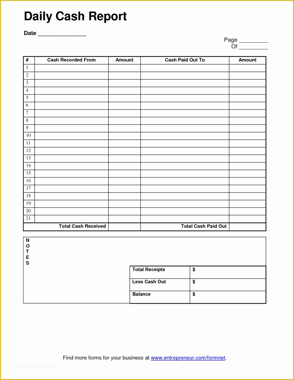 Daily Cash Flow Template Free Download Of Sheet Cash Template Free Excel Flow Projection Uk Count