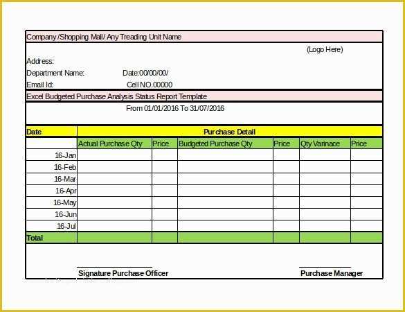 Daily Report Template Free Download Of Daily Sales Report for Restaurant