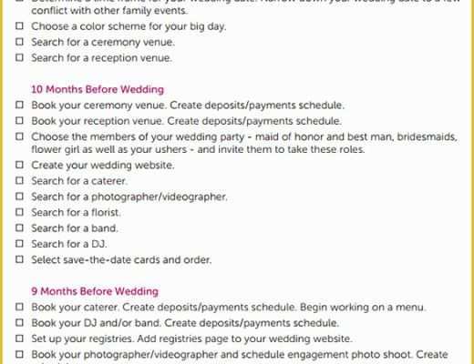 Day Of Wedding Timeline Template Free Of 29 Wedding Timeline Template Word Excel Pdf Psd