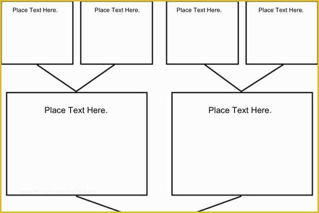 Decision Tree Template Free Downloads Of 3 Decision Tree Template Free Download