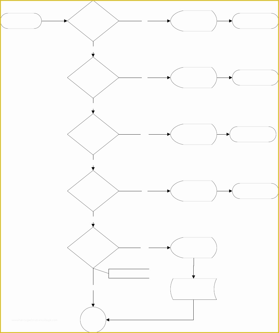 Decision Tree Template Free Downloads Of Download Decision Tree Template 2 for Free Tidytemplates