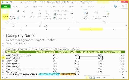 Demand forecasting Excel Template Free Download Of Project forecasting Template – Loparfo
