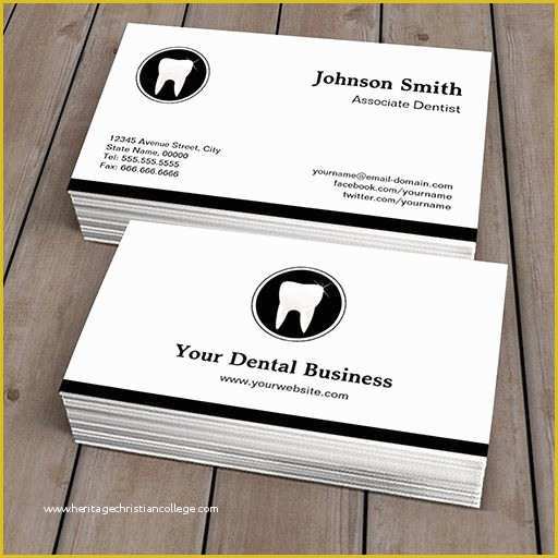 Dentist Business Card Template Free Of 196 Best Images About Dental Cuties On Pinterest