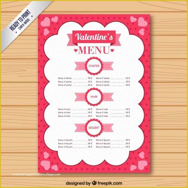 Dessert Menu Template Free Download Of Dessert Menu Template Download Fcdae47b0c50 Proshredelite