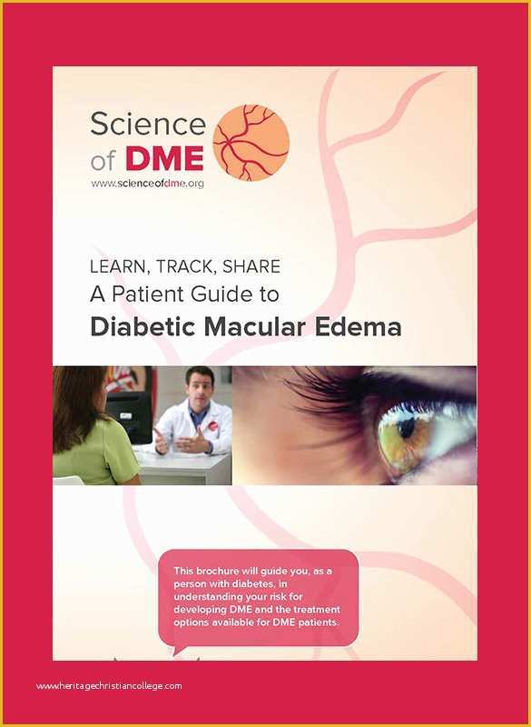 Diabetes Brochure Templates Free Of 14 Diabetes Brochure Templates