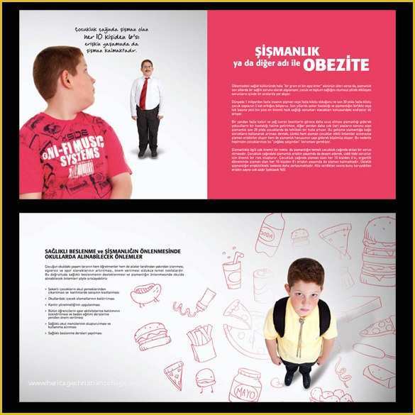 Diabetes Brochure Templates Free