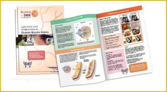 Diabetes Brochure Templates Free Of 8 Helpful Diabetes Brochure Templates Psd Vector Eps