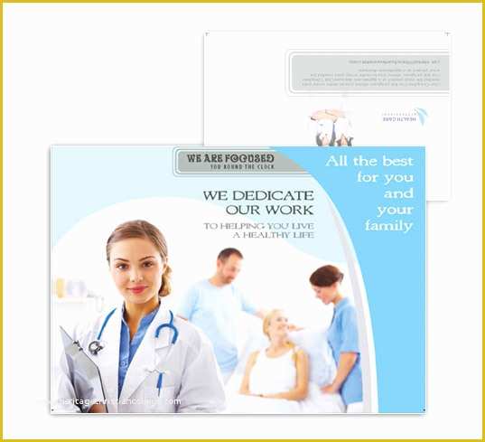 Diabetes Brochure Templates Free Of Health Center Brochure Template Design