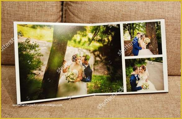 Digital Album Wedding Photoshop Psd Templates Free Download Of 25 Wedding Album Templates – Free Sample Example format