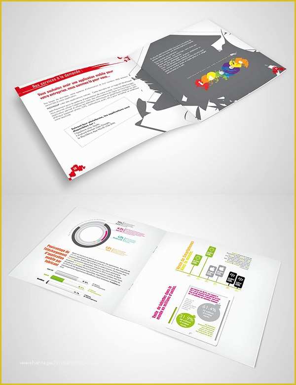 Digital Brochure Templates Free Of 18 Fresh Digital Brochure Templates Free Psd Vector