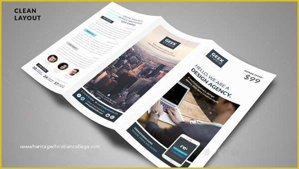 Digital Brochure Templates Free Of 18 Fresh Digital Brochure Templates Free Psd Vector