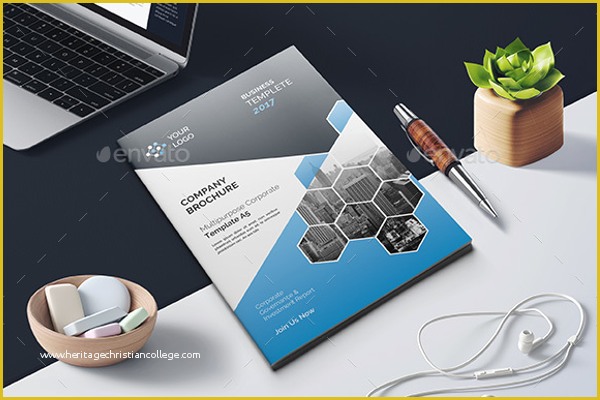 Digital Brochure Templates Free Of 20 Digital Brochure Templates Free Word Examples Designs