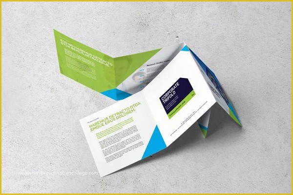 Digital Brochure Templates Free Of 20 Digital Brochure Templates Free Word Examples Designs